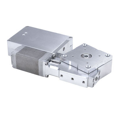 Piastra di posizionamento rotativa - X-RSM-SV series - Zaber Technologies - Vancouver, BC - multiasse / compatta / con controllore integrato