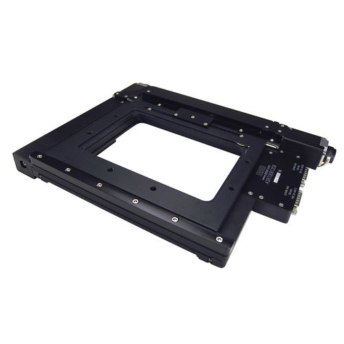 Sistema di posizionamento multiasse - ASR-E Series - Zaber Technologies - Vancouver, BC - XY / 2 assi / lineare