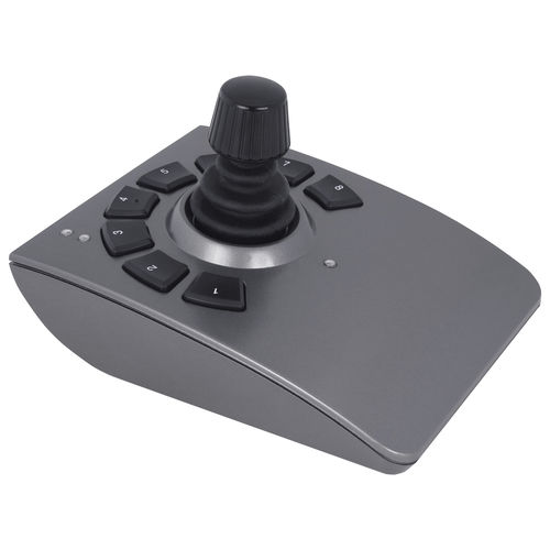 Joystick 3 assi - X-JOY3 - Zaber Technologies - Vancouver, BC - per piastra motorizzata