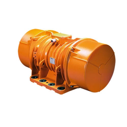 Vibratore elettrico - MVSI series - Italvibras - motorizzato / esterno / ad uso industriale