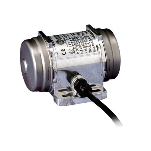 Vibratore elettrico - MICRO series  - Italvibras - motorizzato / esterno / per alimentatore