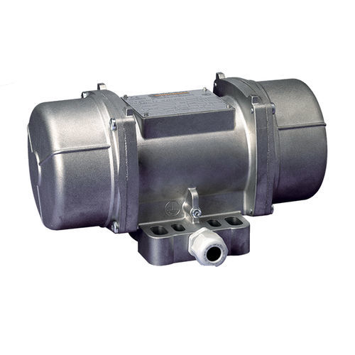 Vibratore elettrico - M3 series - Italvibras - motorizzato / esterno / ad uso industriale