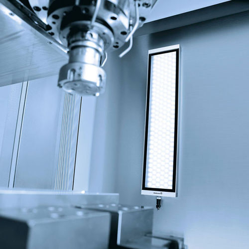 Lampada - LUMATRIS - Herbert Waldmann GmbH & Co. KG - LED / per macchine / per macchina utensile
