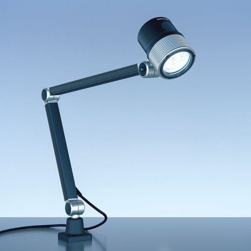 Lampada - ROCIA.focus - Herbert Waldmann GmbH & Co. KG - LED / per macchine / per macchina utensile