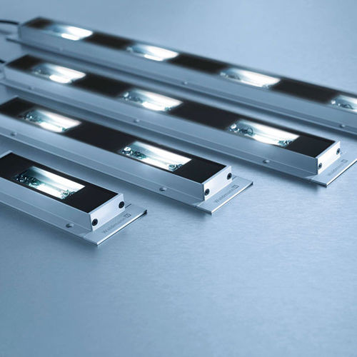 Lampada - MACH LED PRO - Herbert Waldmann GmbH & Co. KG - LED / per macchine / per macchina utensile