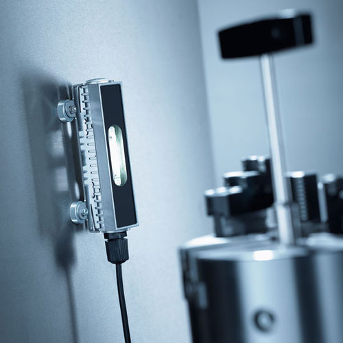 Lampada - ONE LED - Herbert Waldmann GmbH & Co. KG - LED / per macchine / IP67