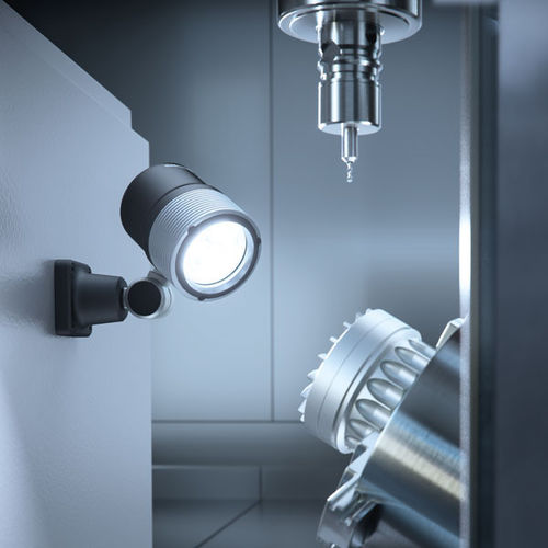 Lampada - ROCIA.focus - Herbert Waldmann GmbH & Co. KG - LED / per macchine / per macchina utensile