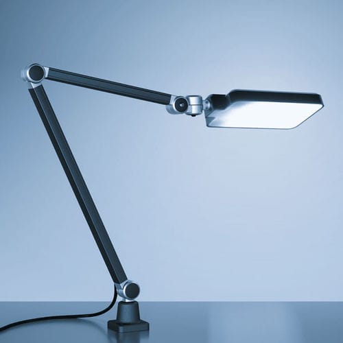Lampada - ROCIA.planar - Herbert Waldmann GmbH & Co. KG - LED / per macchine / per macchina utensile