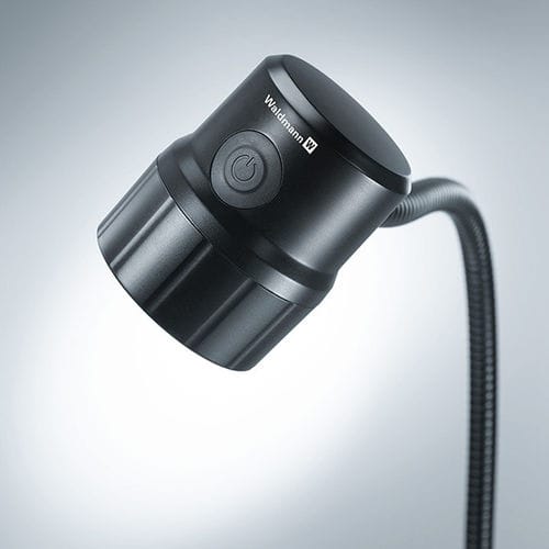 Lampada - SL - Herbert Waldmann GmbH & Co. KG - LED / per macchina utensile / per macchine