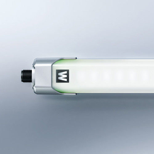 Luce - LINURA.maxx - Herbert Waldmann GmbH & Co. KG - LED / per macchine / per macchina utensile