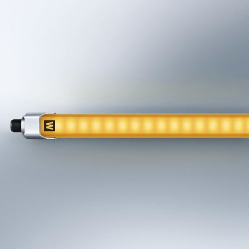 Dispositivo di illuminazione non incassato - LINURA.edge - Herbert Waldmann GmbH & Co. KG - illuminazione / LED / per processi fotochimico sensibile