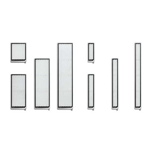 Luce - ACURIA - Herbert Waldmann GmbH & Co. KG - LED / per macchine / per macchina utensile
