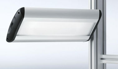 Luce - TAMETO - Herbert Waldmann GmbH & Co. KG - LED / da officina / per postazione di lavoro