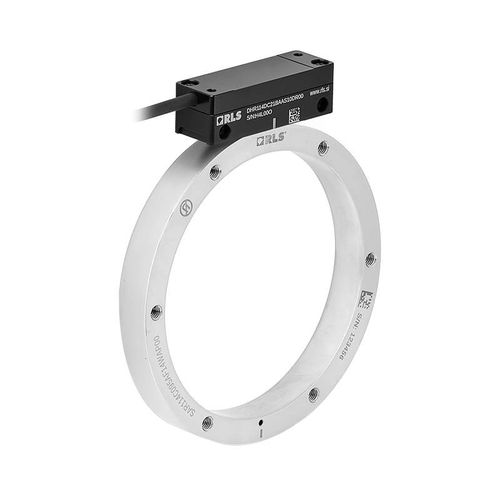 Encoder rotativo assoluto - Artos™ DHR - RLS - magnetico / BiSS-C / SSI
