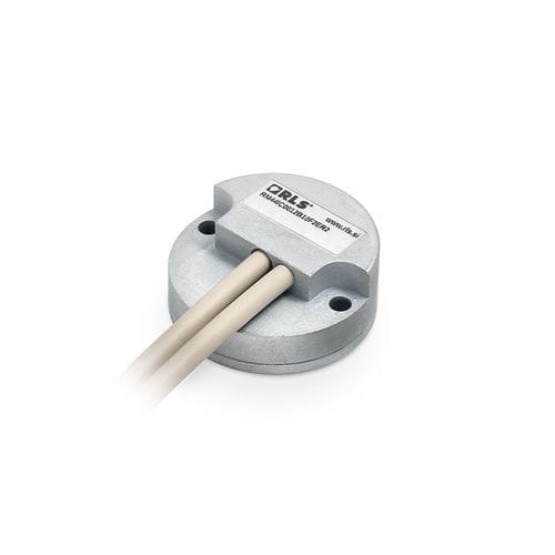Encoder rotativo incrementale - OnAxis™ RM series - RLS - magnetico / 12 bits / senza contatto