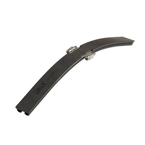 Encoder rotativo incrementale - FlexIN - RLS - 13 bits / senza contatto / per ambiente aggressivo