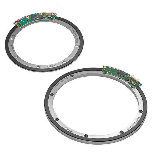 Encoder rotativo assoluto - AksIM-4™ - RLS - magnetico / 20 bit / senza contatto