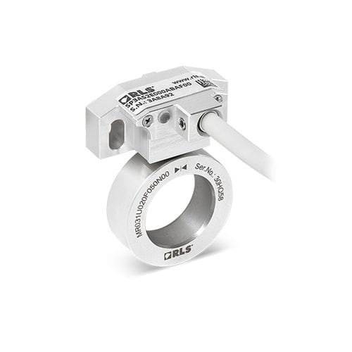 Encoder rotativo incrementale - SpinCo™ - RLS - magnetico / digitale / per ambiente aggressivo