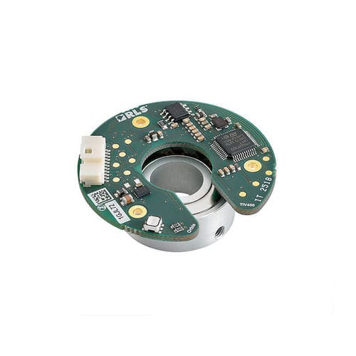 Modulo encoder rotativo - Orbis™ - RLS