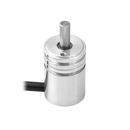 Encoder rotativo incrementale - RE16 series - RLS - assoluto / magnetico / sigillato