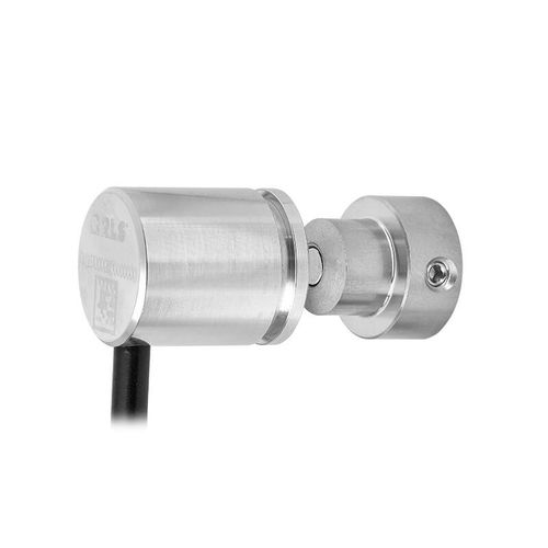 Encoder rotativo incrementale - RM16 series - RLS - assoluto / magnetico / senza contatto