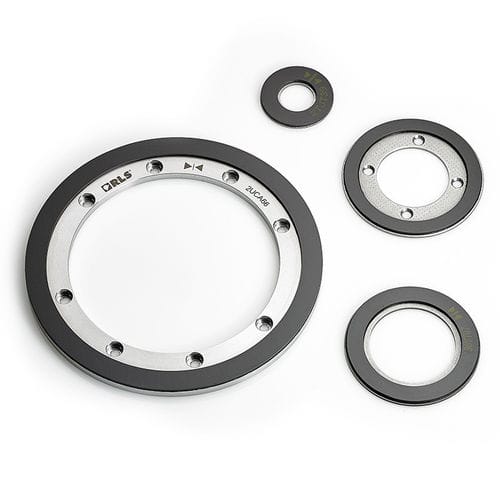 Anello magnetico per encoder angolare - RLS