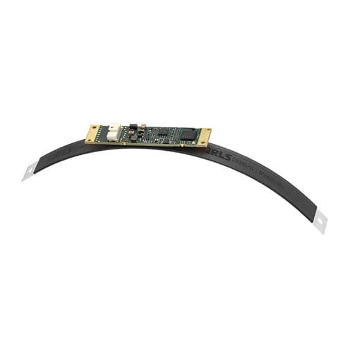 Encoder lineare assoluto - Artos™ DBL - RLS - magnetico / BiSS-C / SSI