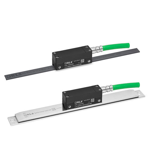 Encoder lineare assoluto - LA12 - RLS - magnetico / sigillato / RS-485