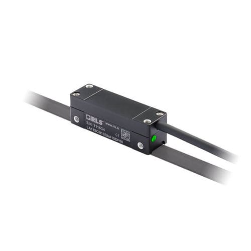 Encoder lineare incrementale - LA11 - RLS - assoluto / magnetico / BiSS-C