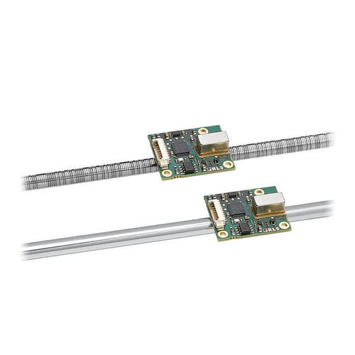 Encoder lineare assoluto - LinACE™ - RLS - magnetico / meccanico / senza contatto