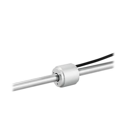 Encoder lineare assoluto - LinACE™ InAxis  - RLS - meccanico / BiSS-C / SSI