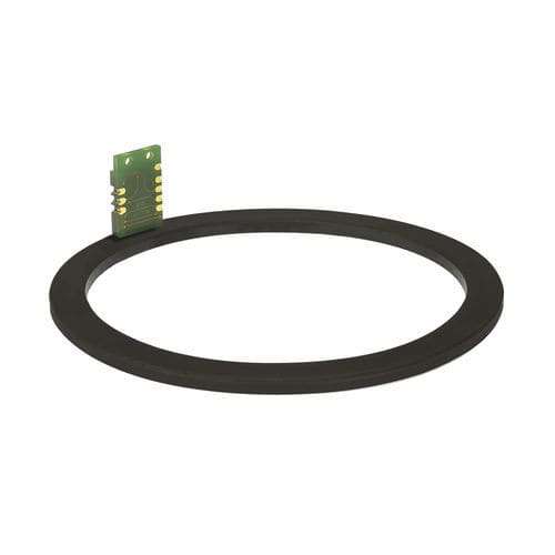 Encoder lineare incrementale - RLC2HD - RLS - magnetico / 5 V DC / IEC
