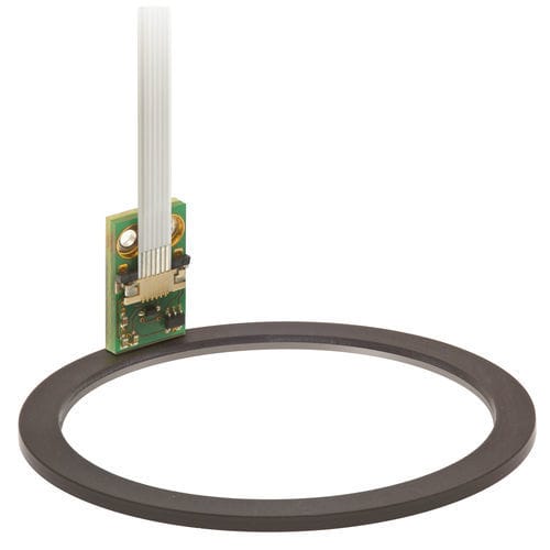 Encoder lineare incrementale - RLB - RLS - magnetico / 13 bits / IEC