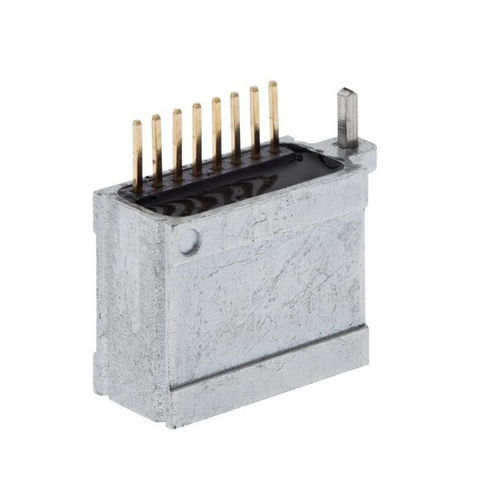 Encoder lineare incrementale - RLM - RLS - magnetico / 13 bits / senza contatto
