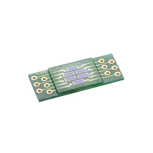 Array di fotodiodi chip - PA2033 - RLS