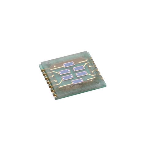 Array di fotodiodi chip - PA2100 - RLS