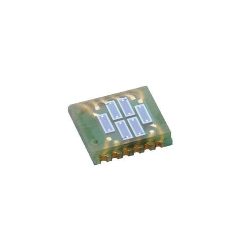 Array di fotodiodi chip - PA1001 - RLS