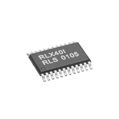 Microchip di interpolazione - RLX40i - RLS - analogico / potenza / a fotodiodo