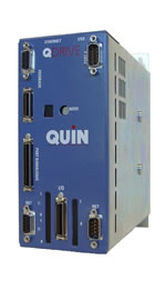 Servo-variatore AC - QDrive Mini - Quin Systems - in miniatura / programmabile