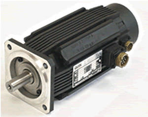 Servomotore brushless - SBC - Quin Systems - AC