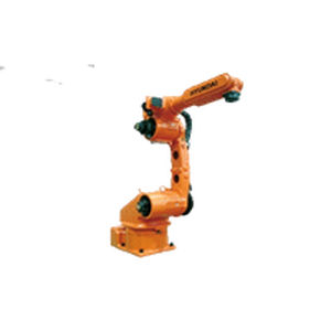 Robot articolato - HA006B - Hyundai Heavy Industries-Robotics System - 6 assi / di manipolazione / di saldatura