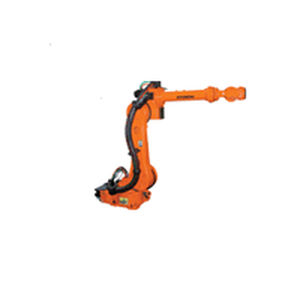 Robot articolato - HR030L - Hyundai Heavy Industries-Robotics System - 6 assi / di manipolazione / ad alta velocità