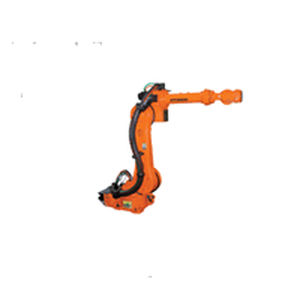 Robot articolato - YS100A - Hyundai Heavy Industries-Robotics System - 6 assi / di manipolazione / ad alta velocità