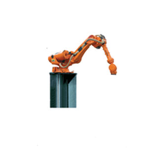 Robot articolato - HH100SL - Hyundai Heavy Industries-Robotics System - 6 assi / di manipolazione / ad alta velocità