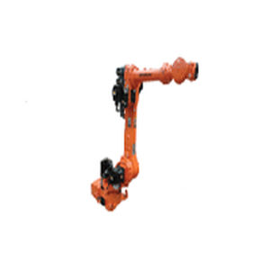Robot articolato - YS140 - Hyundai Heavy Industries-Robotics System - 6 assi / di manipolazione / per operazioni di assemblaggio