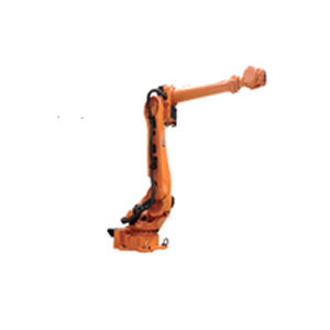 Robot articolato - HS160L - Hyundai Heavy Industries-Robotics System - 6 assi / di manipolazione / di saldatura a punti