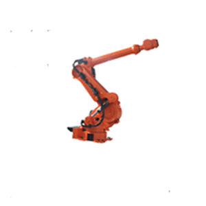 Robot articolato - HS200L - Hyundai Heavy Industries-Robotics System - 6 assi / di manipolazione / di saldatura a punti