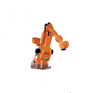 Robot articolato - HX500 - Hyundai Heavy Industries-Robotics System - 6 assi / di manipolazione / ad alta velocità