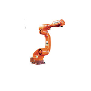 Robot articolato - HA006 - Hyundai Heavy Industries-Robotics System - 6 assi / di manipolazione / di saldatura ad arco
