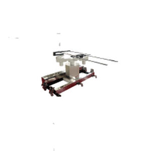 Robot di pulizia - HC0920CD - Hyundai Heavy Industries-Robotics System